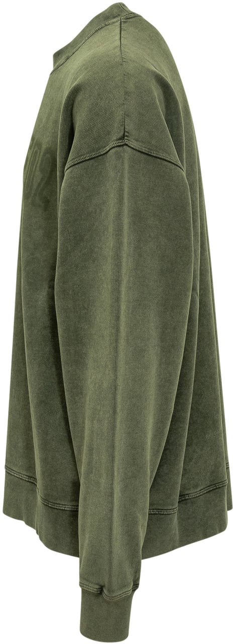 Dsquared2 Felpa Dsquared2 Groen