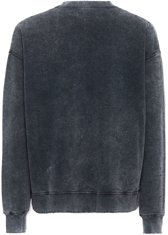 Dsquared2 Sweatshirts Gray Grijs