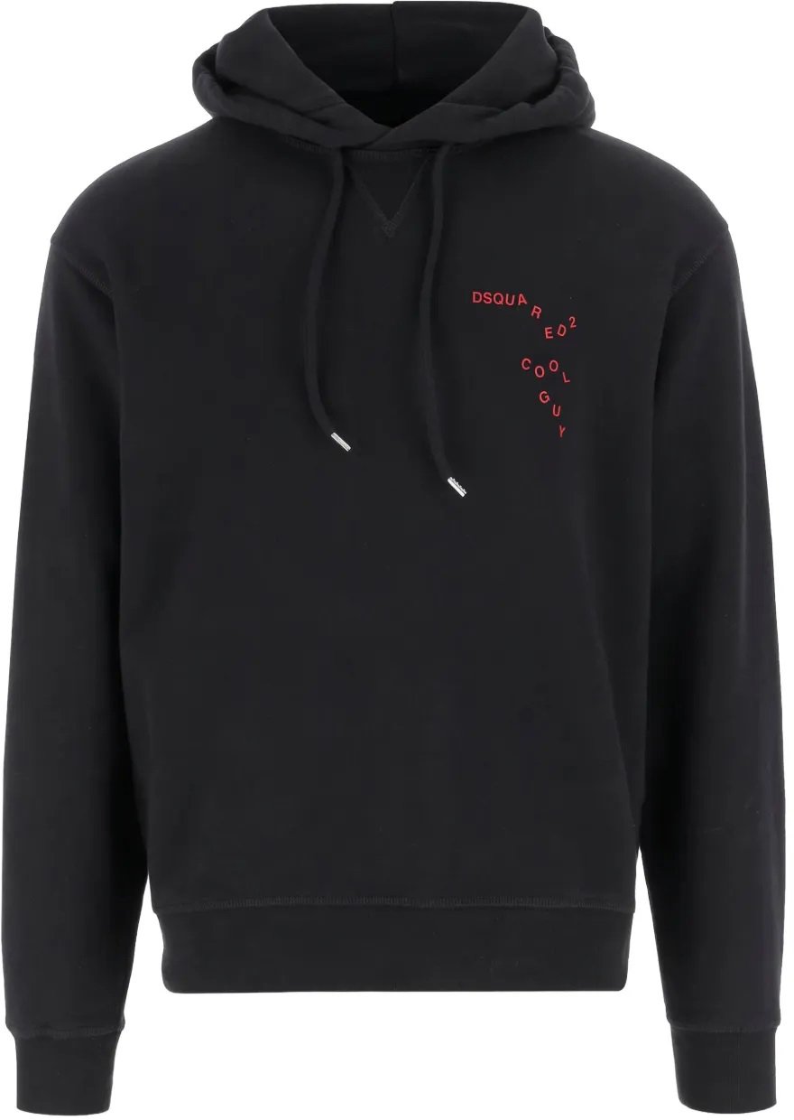 Dsquared2 felpa divers Divers