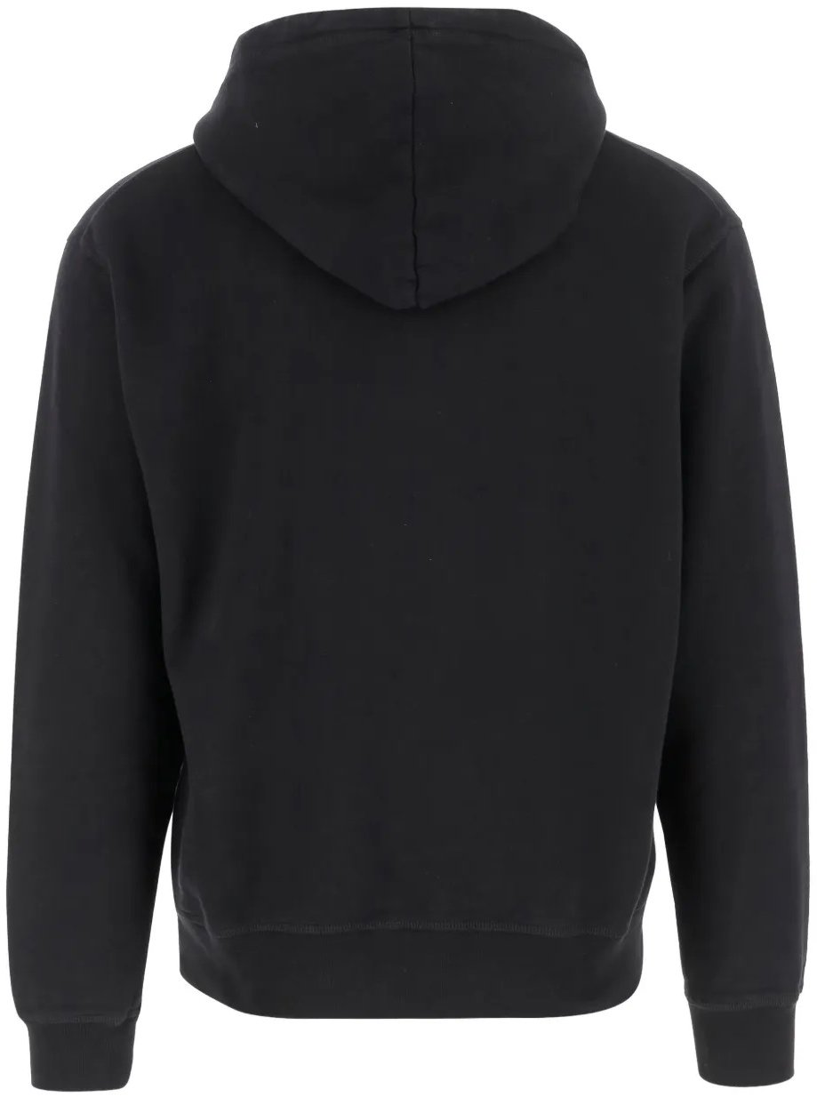 Dsquared2 felpa divers Divers