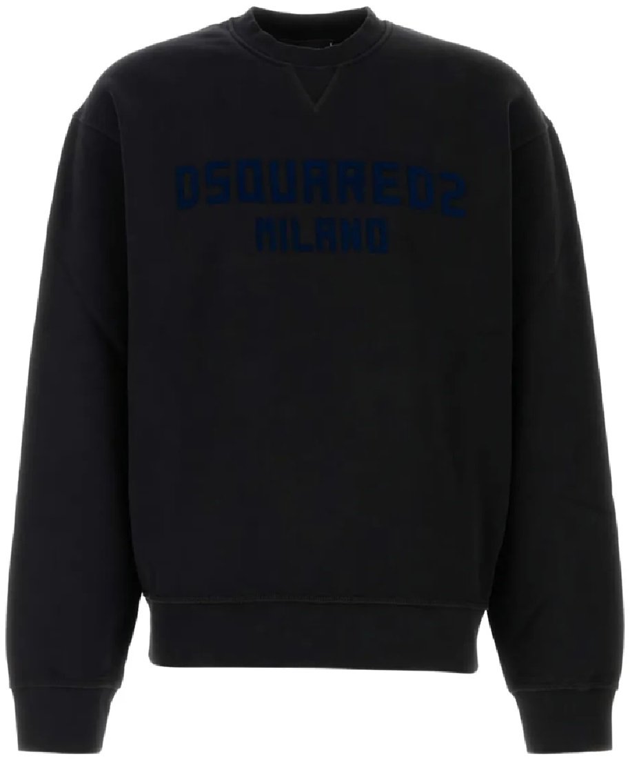 Dsquared2 felpa divers Divers