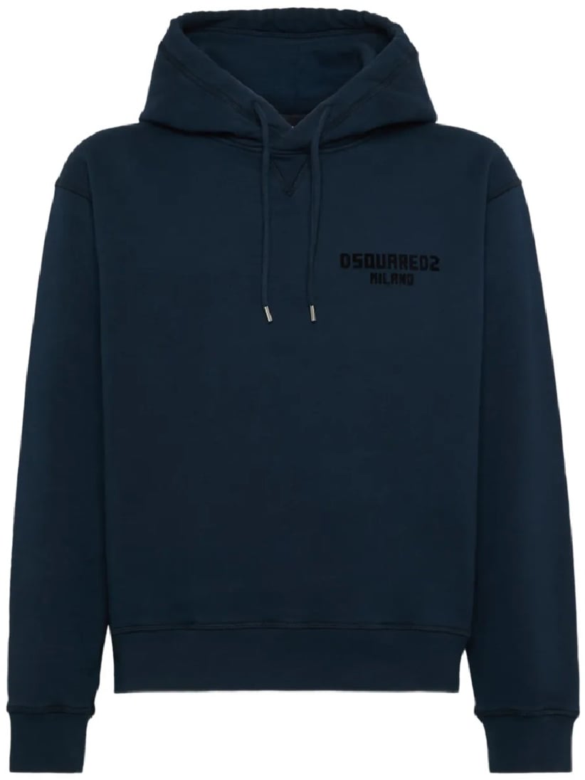 Dsquared2 felpa divers Divers