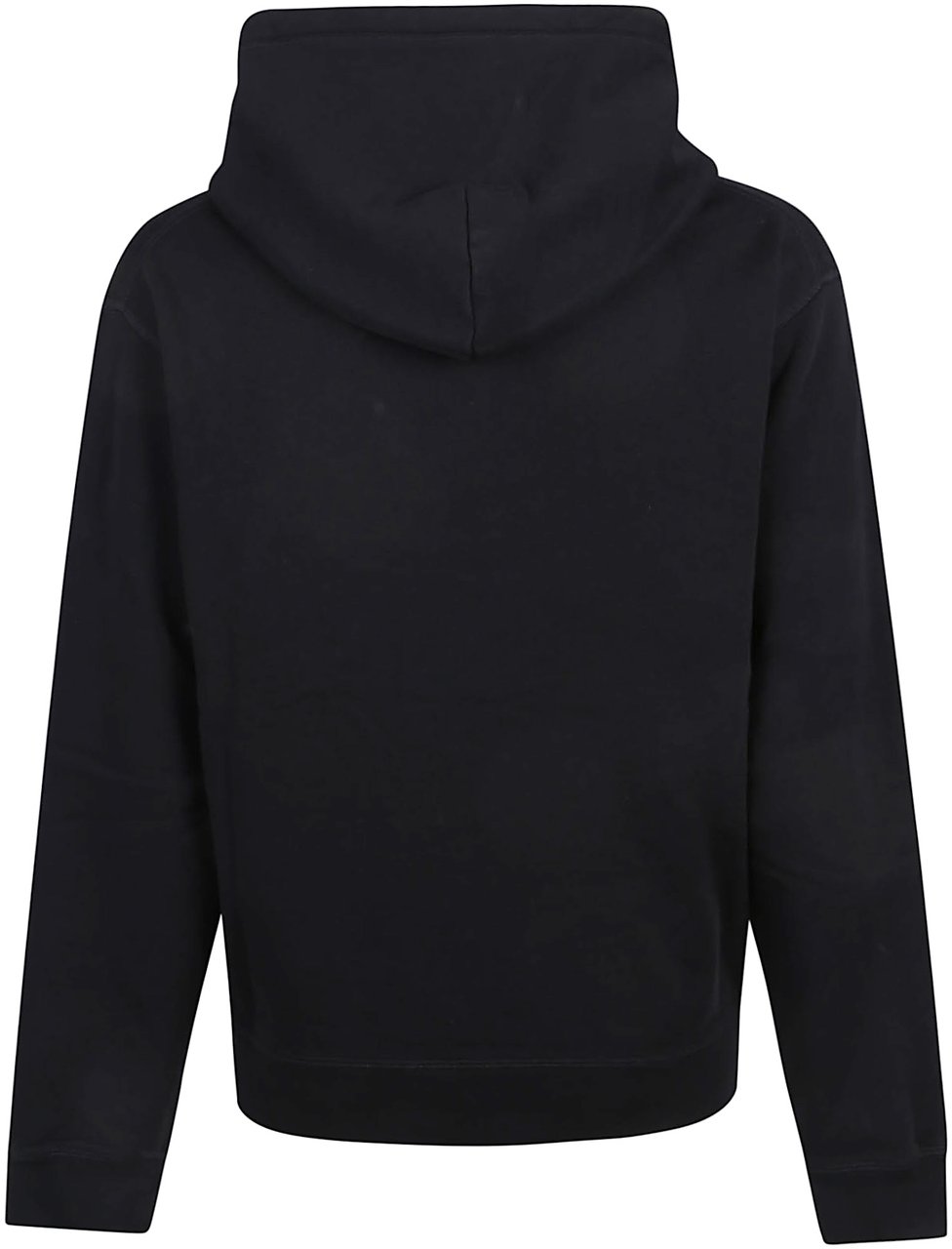 Dsquared2 Just Right Fit Sweatshirt Black Zwart