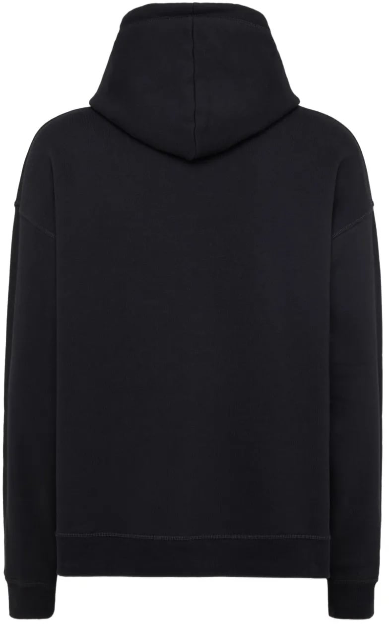 Dsquared2 felpa divers Divers