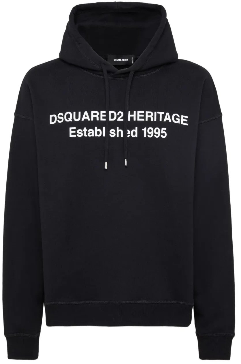 Dsquared2 felpa divers Divers