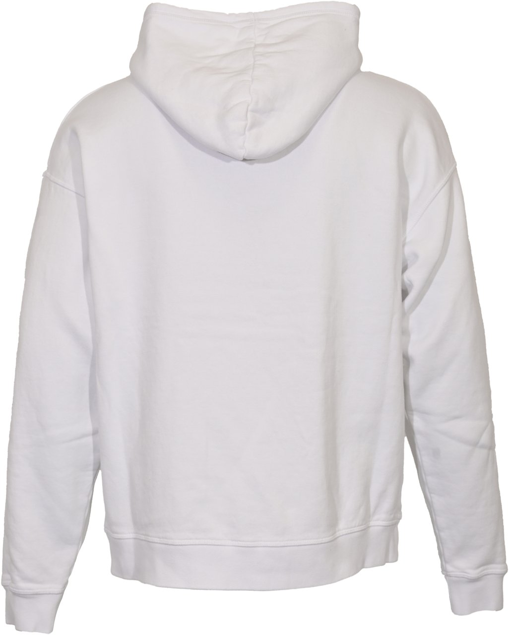 Dsquared2 Sweaters White Wit