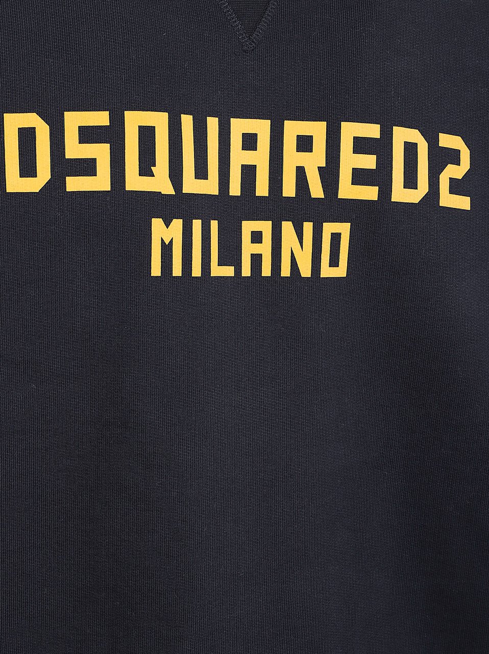 DSQUARED2 SWEATSHIRT Lichtblauw