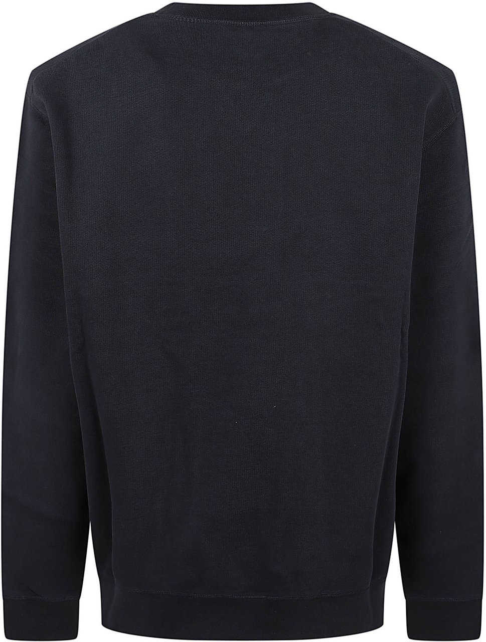 DSQUARED2 SWEATSHIRT Lichtblauw