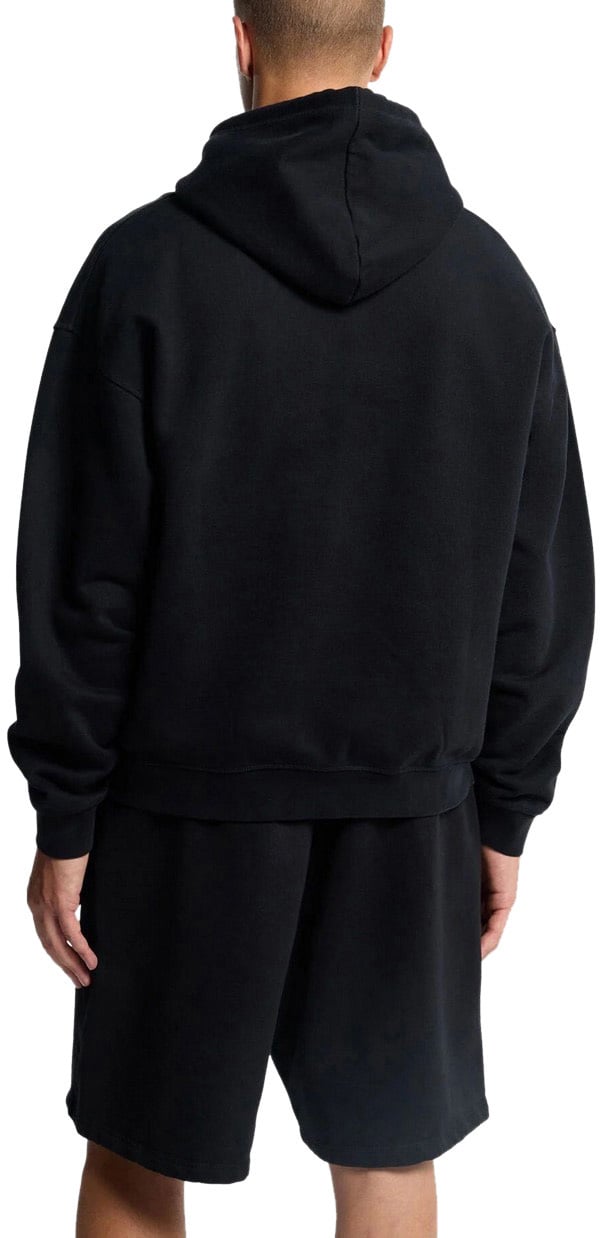 Dsquared2 Sweatshirts Black Zwart