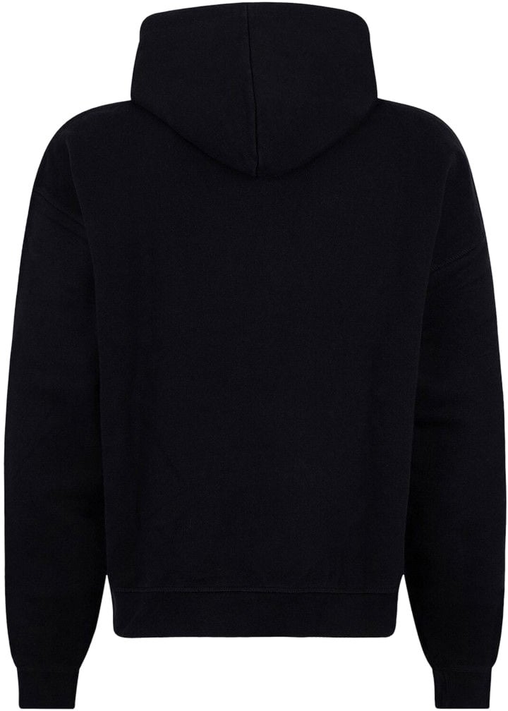 Dsquared2 Sweatshirts Black Zwart