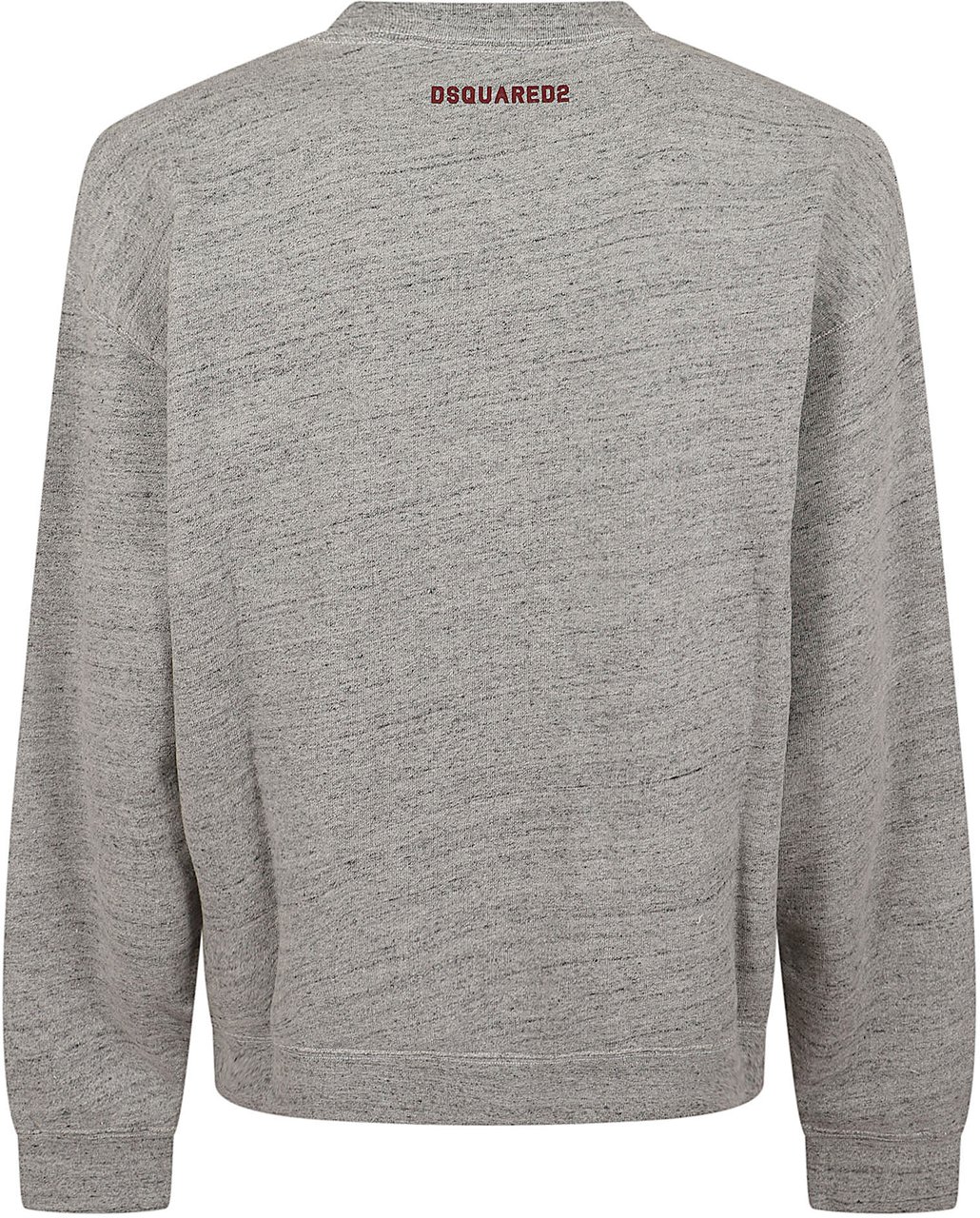 Dsquared2 DSQUARED2 SWEATSHIRT Donkergrijs