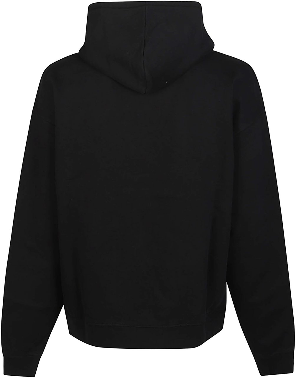 Dsquared2 Relax Fit Sweatshirt Black Zwart