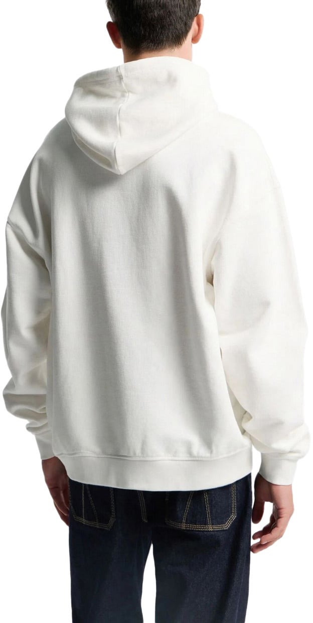Dsquared2 Sweatshirts White Wit