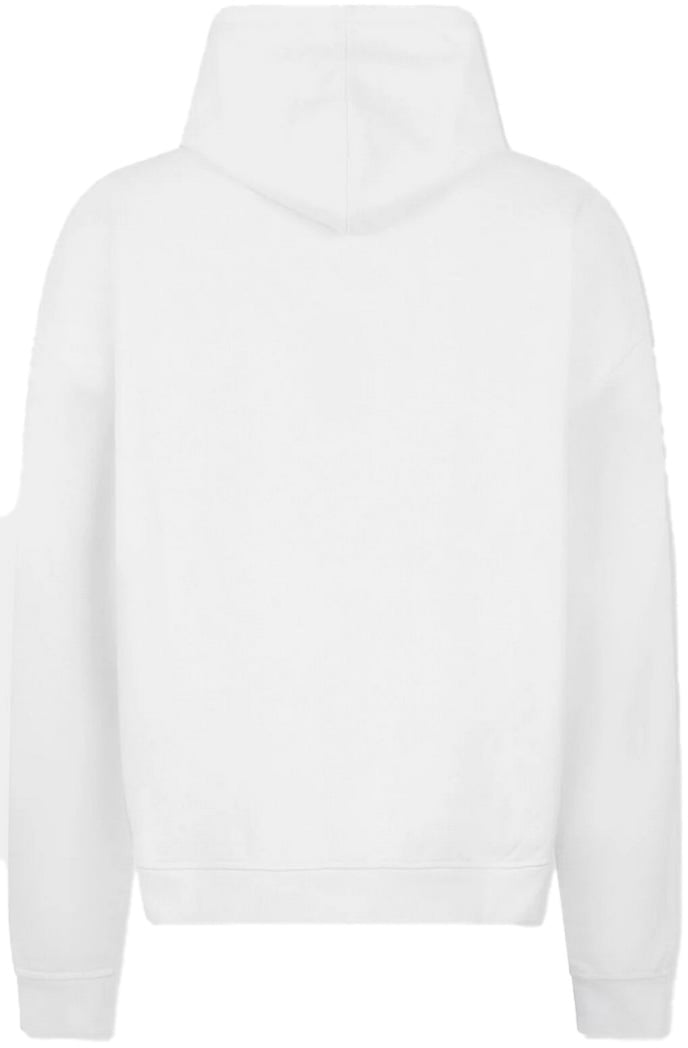 Dsquared2 Sweatshirts White Wit