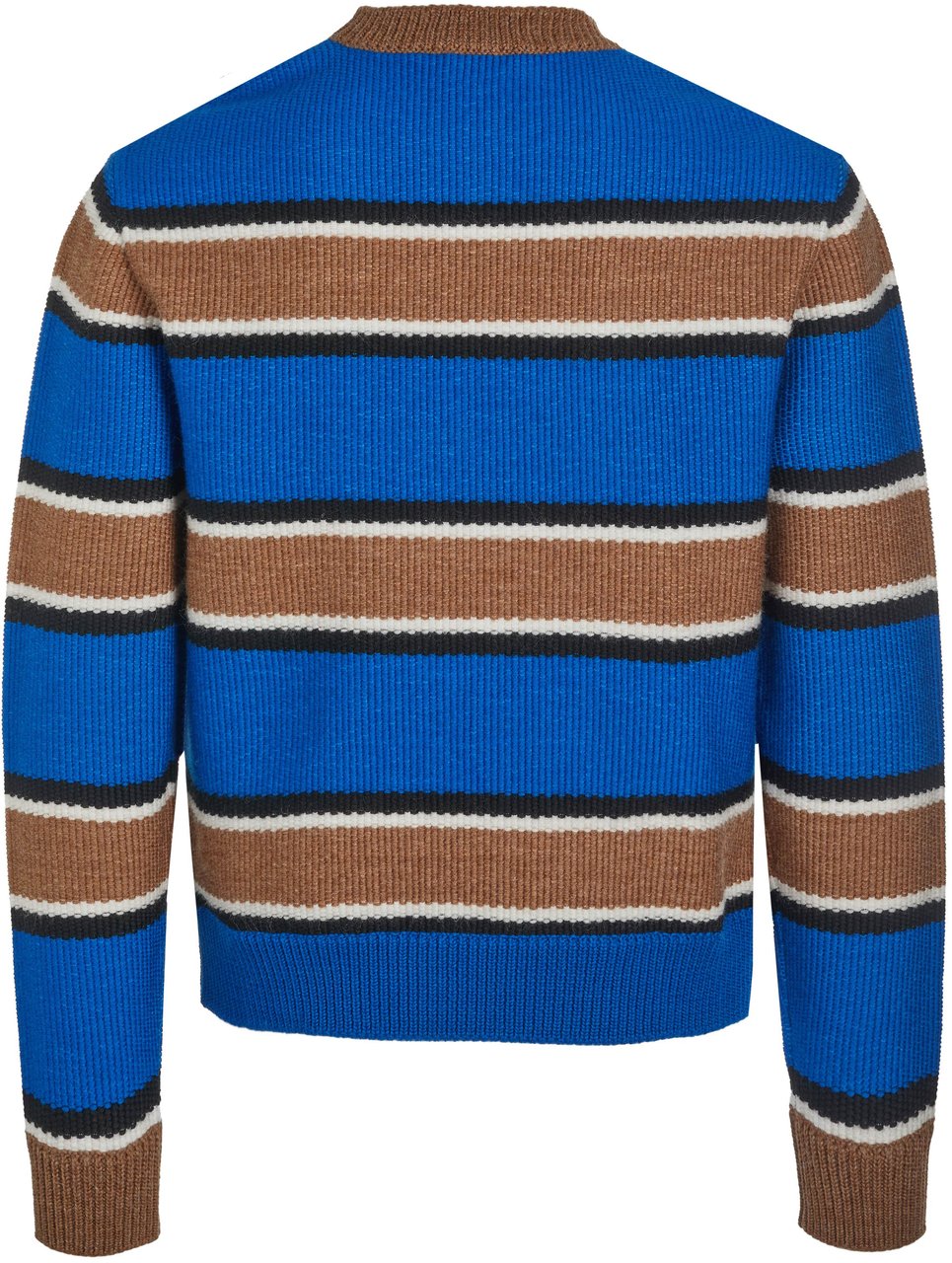 Dsquared2 Pullover Blauw