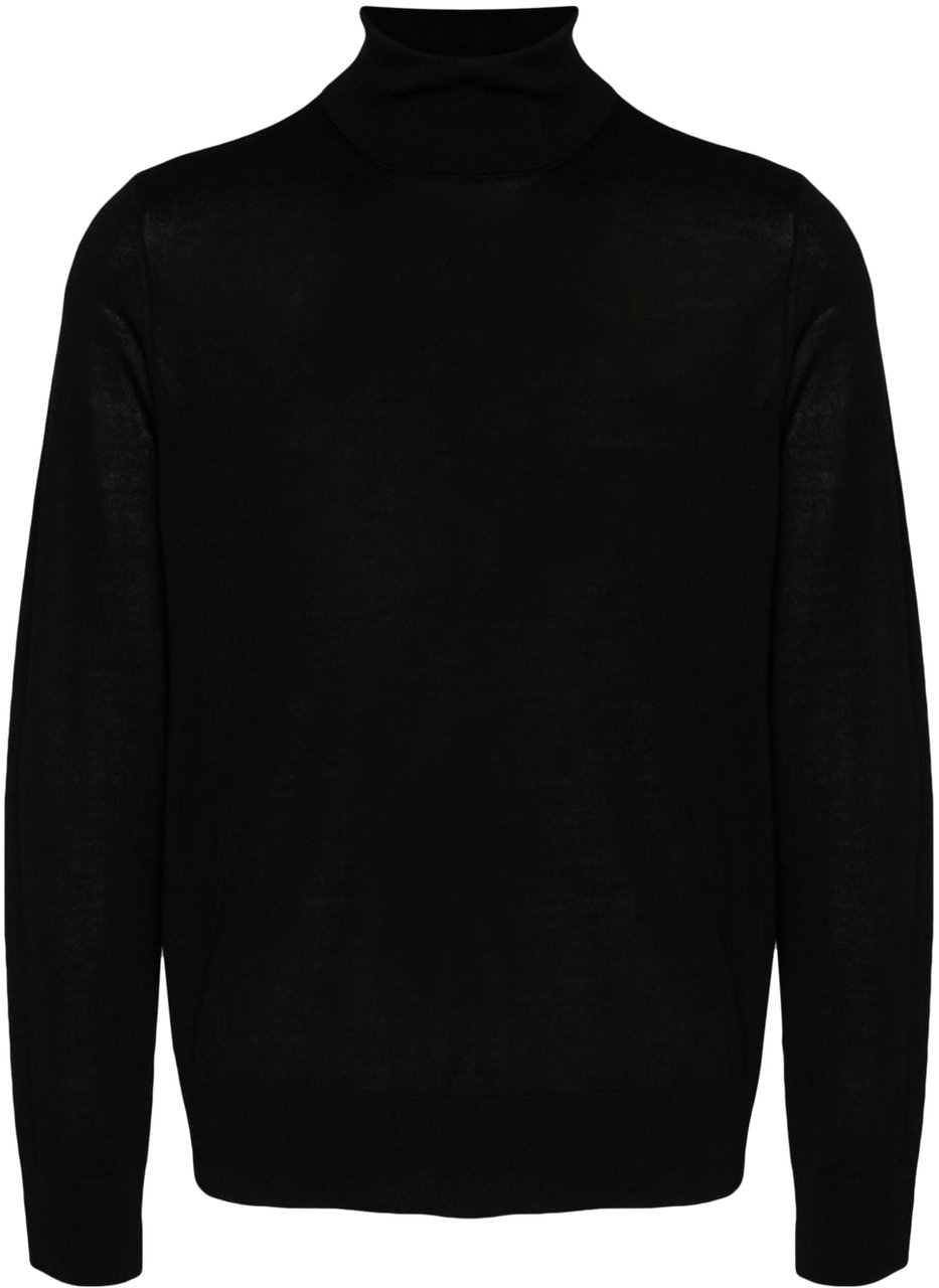 Dsquared2 Dsquared2 Maglie Nero Zwart