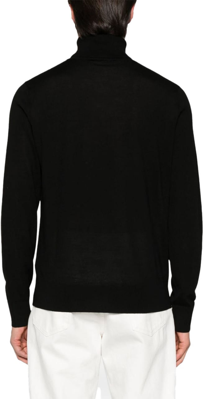 Dsquared2 Dsquared2 Maglie Nero Zwart
