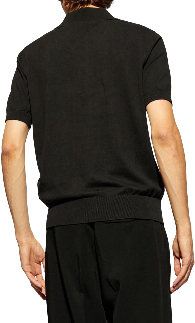 Dsquared2 Sweaters Black Zwart