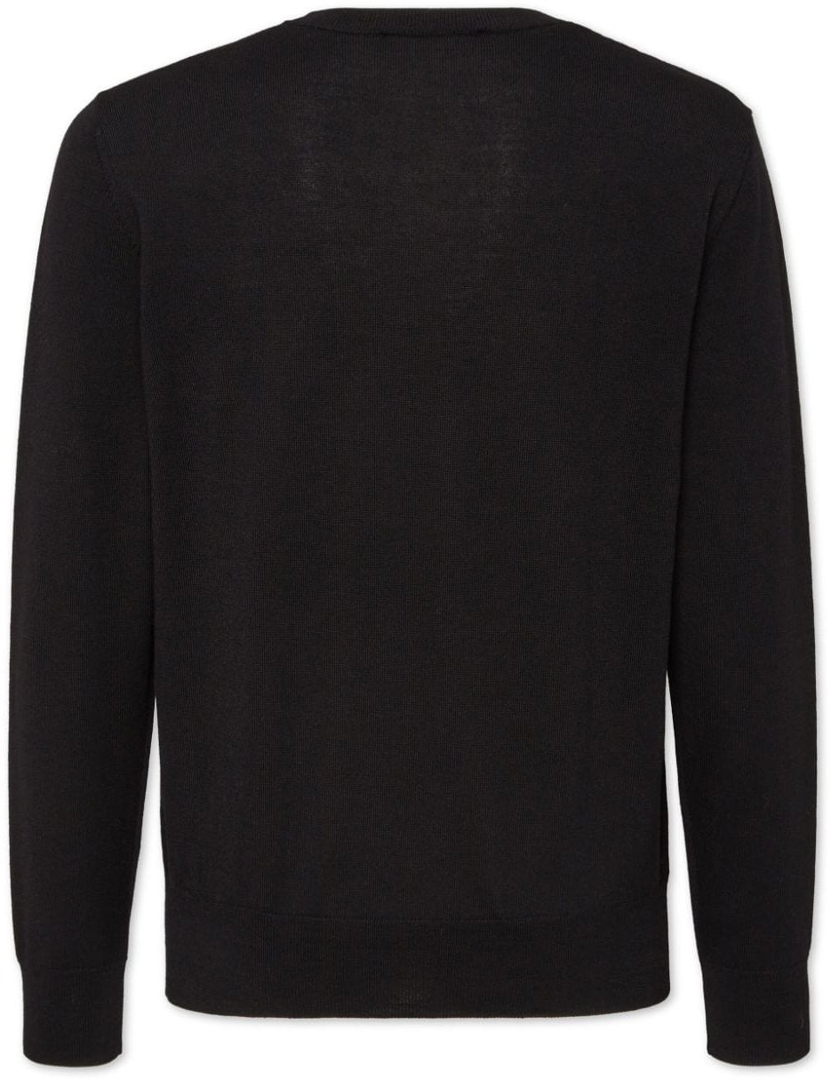 Dsquared2 Sweaters Black Zwart