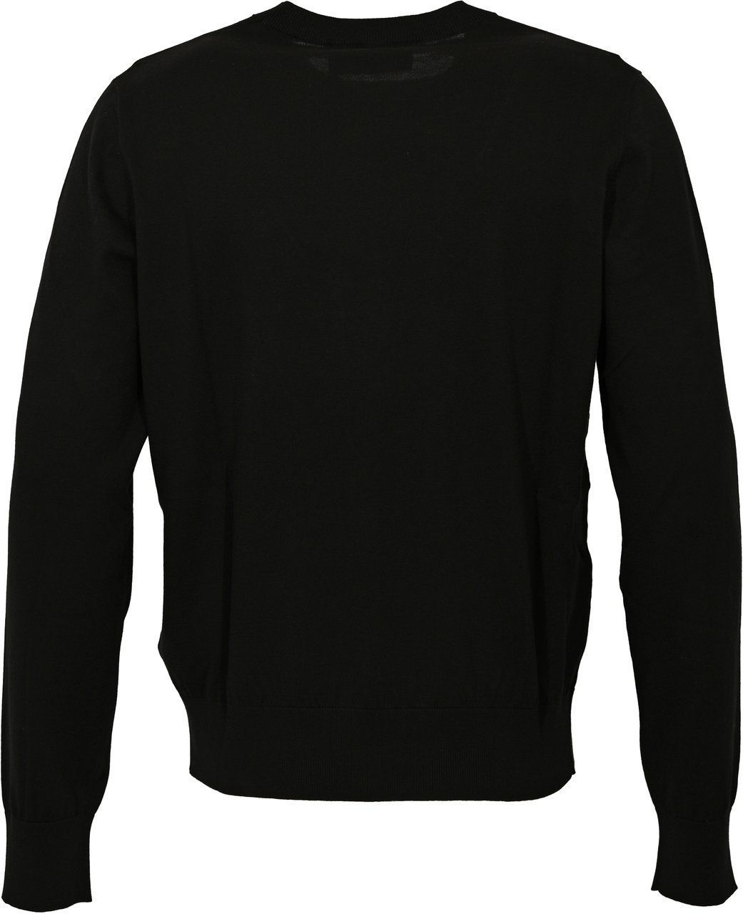 Dsquared2 Sweaters Black Zwart