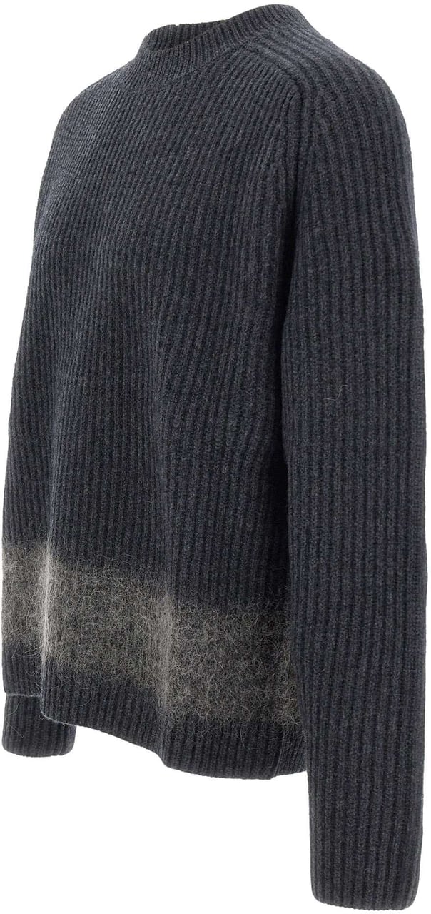 Dsquared2 Sweaters Grey Grijs