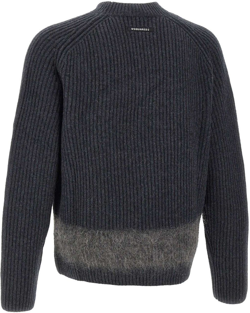 Dsquared2 Sweaters Grey Grijs