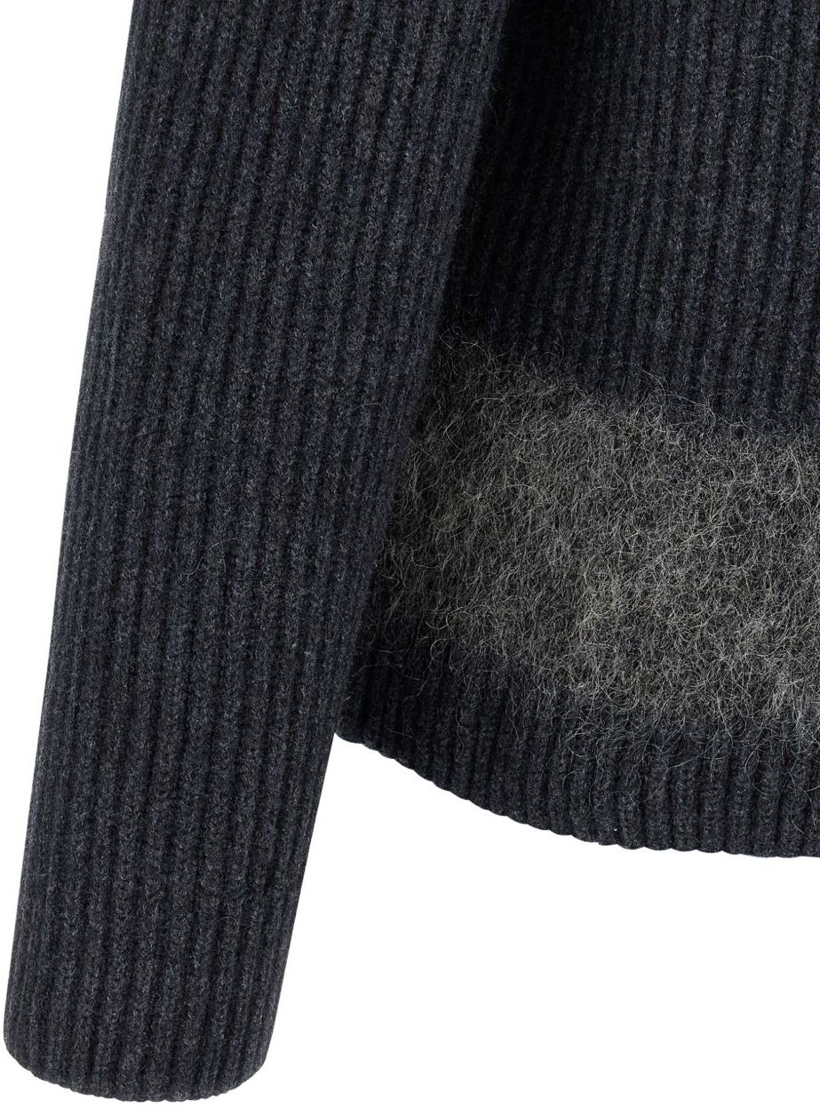 Dsquared2 Sweaters Grey Grijs