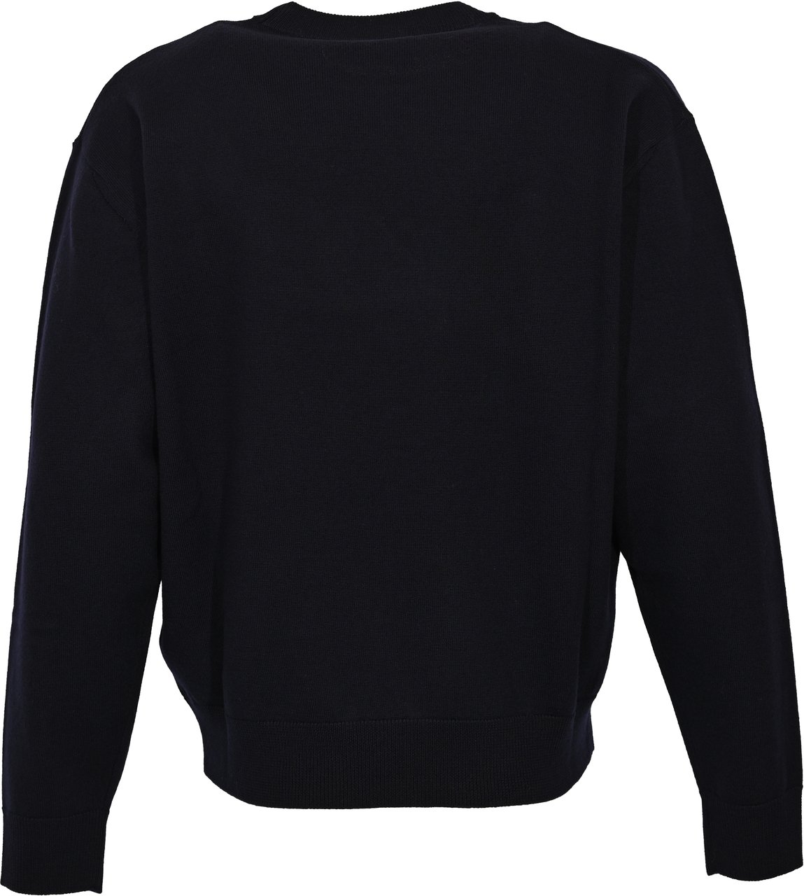 Dsquared2 Sweaters Blue Blauw