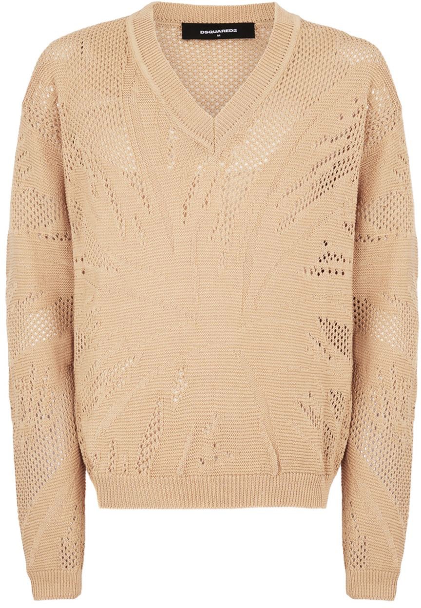 Dsquared2 Sweaters Divers Divers