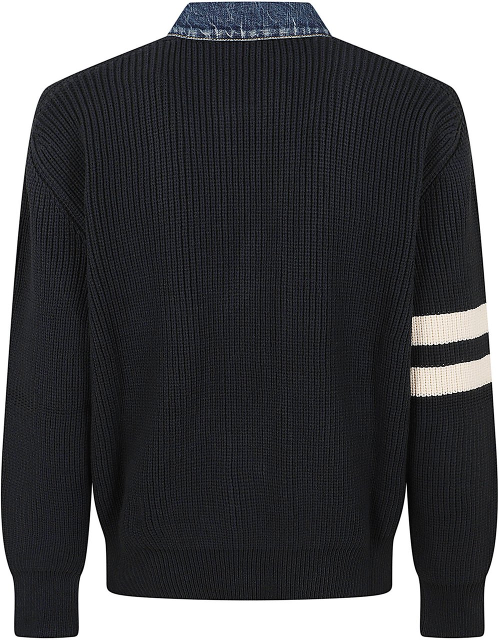 DSQUARED2 Knitwear Lichtblauw