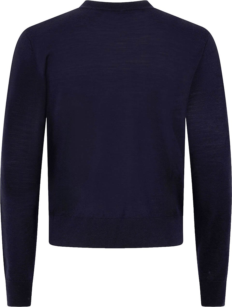 Dsquared2 Sweaters Darkblue (navy) Navy