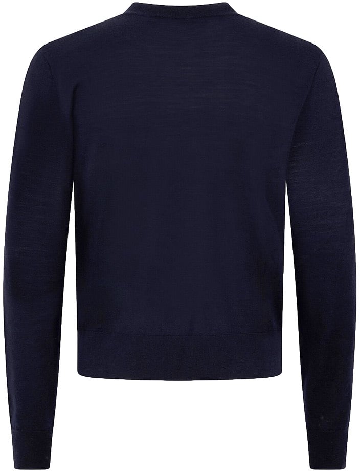 Dsquared2 Sweaters Darkblue (navy) Navy