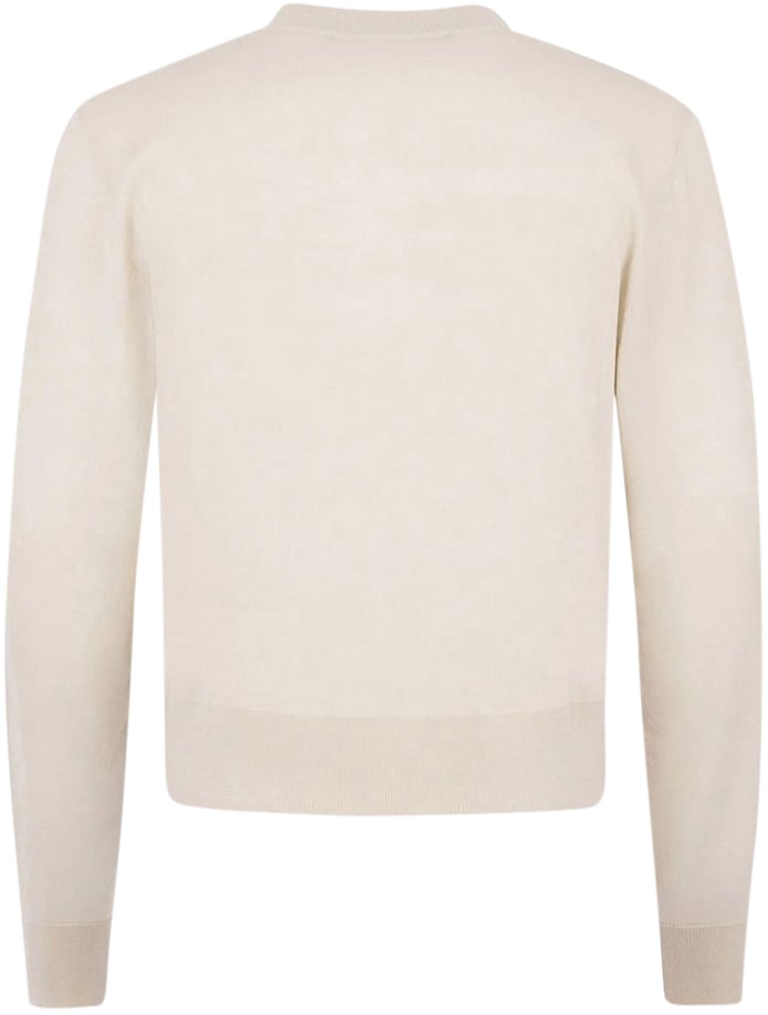Dsquared2 Sweaters Beige Beige