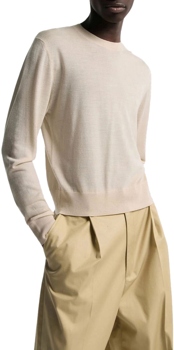 Dsquared2 Sweaters Beige Beige
