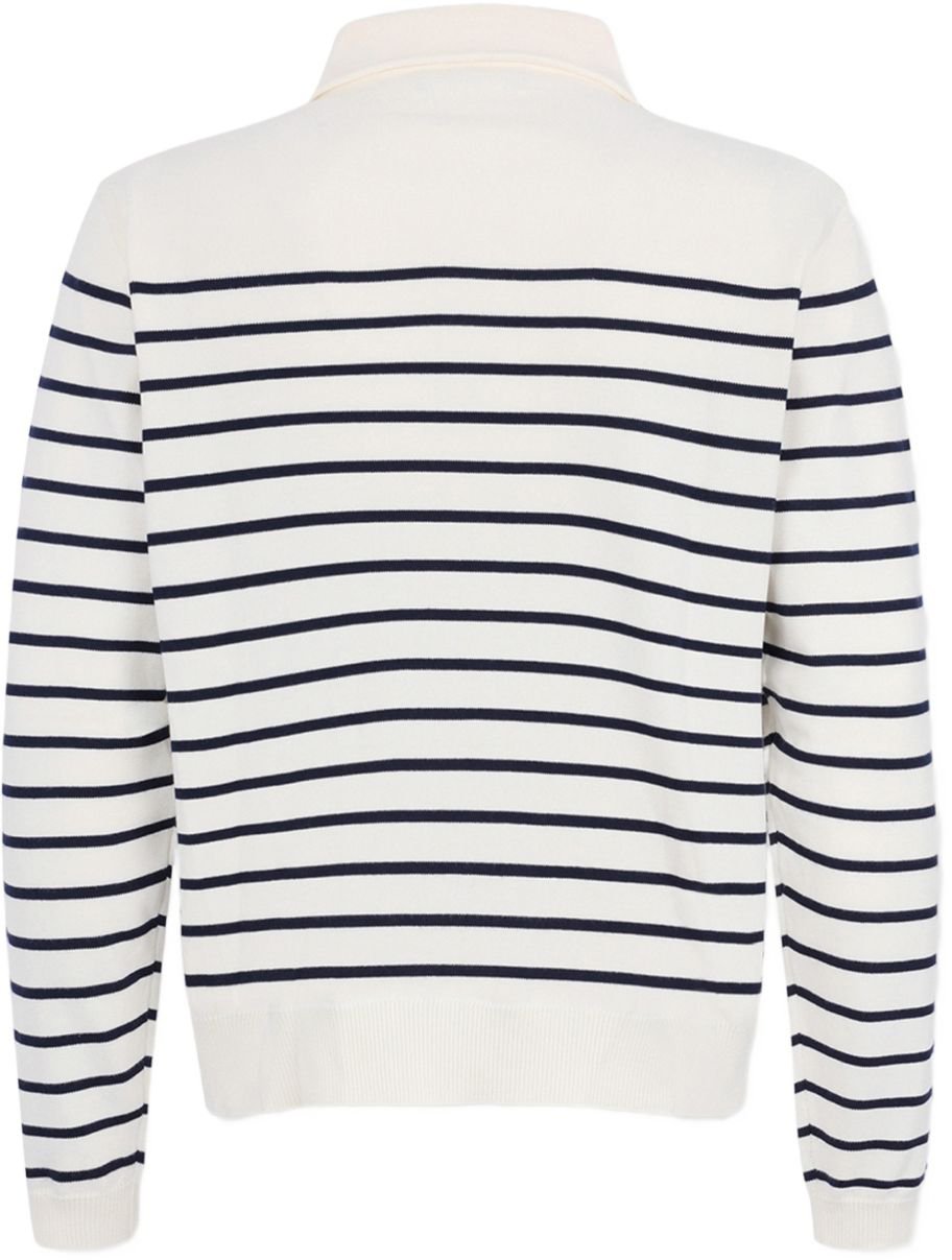 Dsquared2 T-Shirts And Polos White Marine Wit