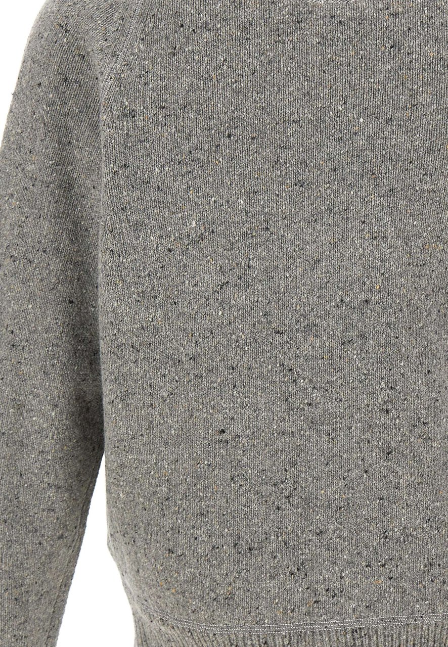 Dsquared2 Sweaters Grey Grijs