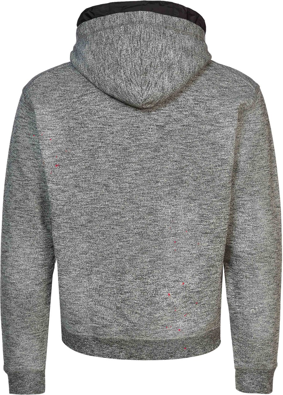 Dsquared2 Dsquared2 Jacke Grijs