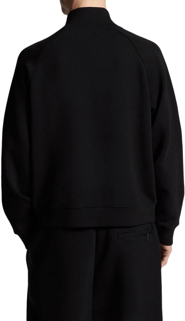 Dsquared2 Sweatshirts Black Zwart