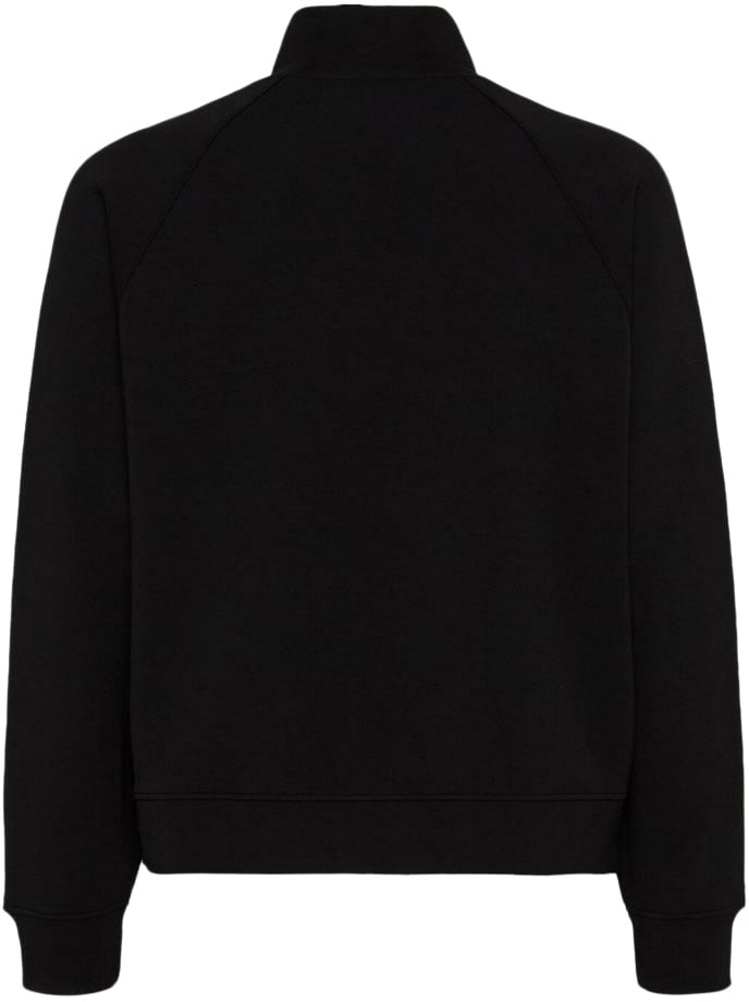 Dsquared2 Sweatshirts Black Zwart