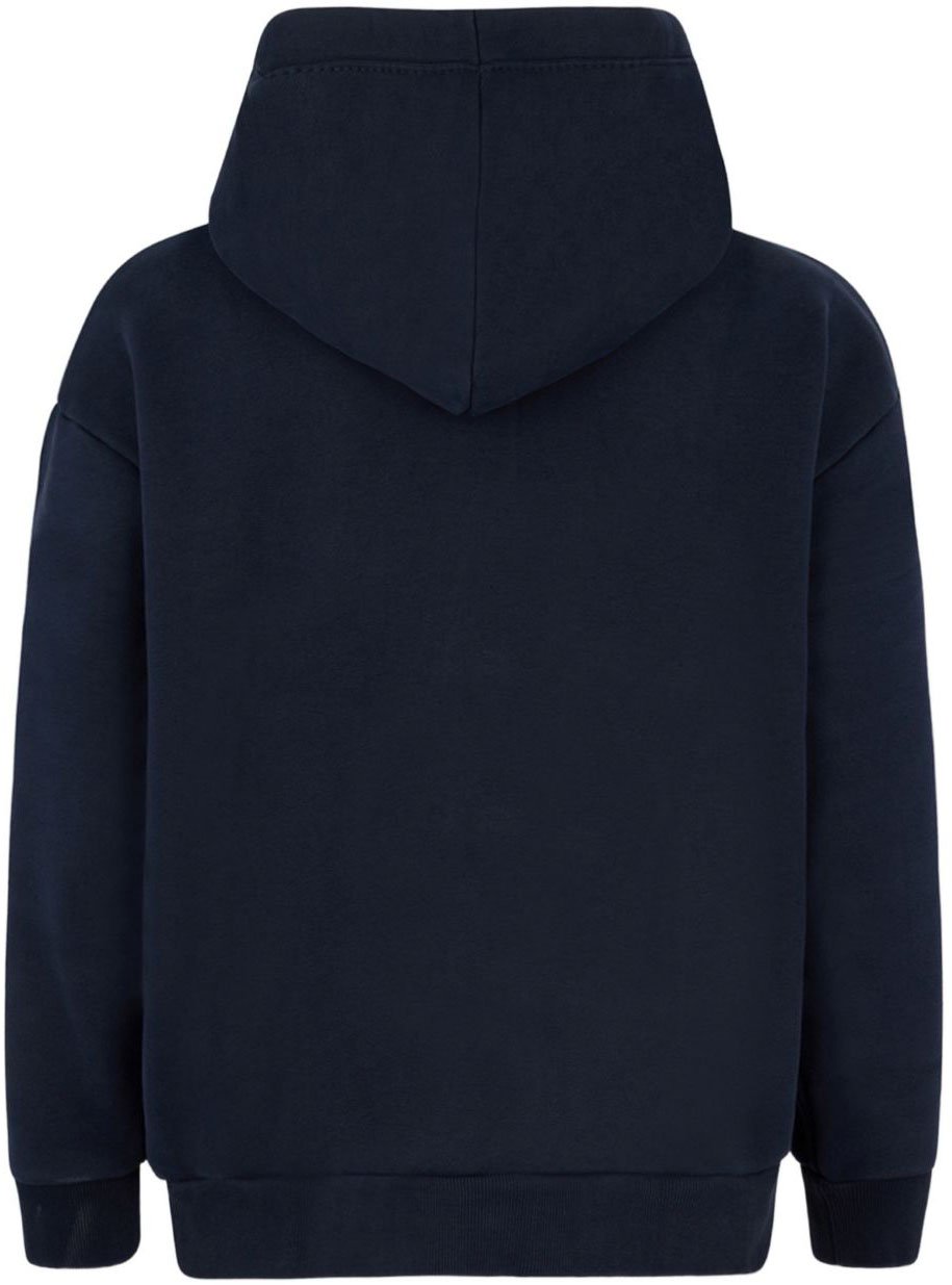 Dsquared2 Sweaters Blue Blauw