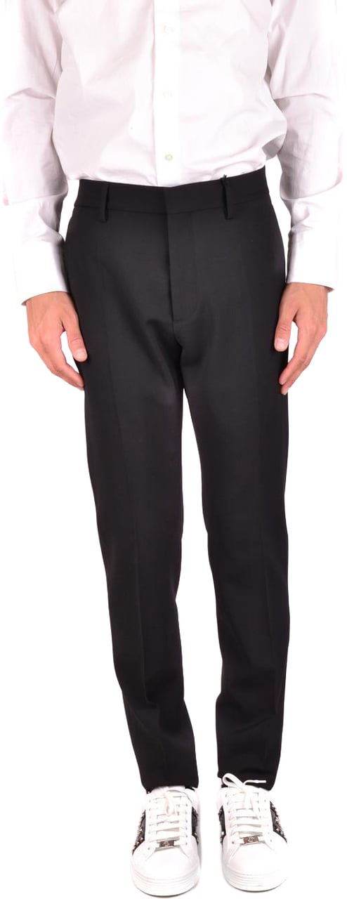 Dsquared2 DSQUARED2 S74KB0184 S36258900 Zwart