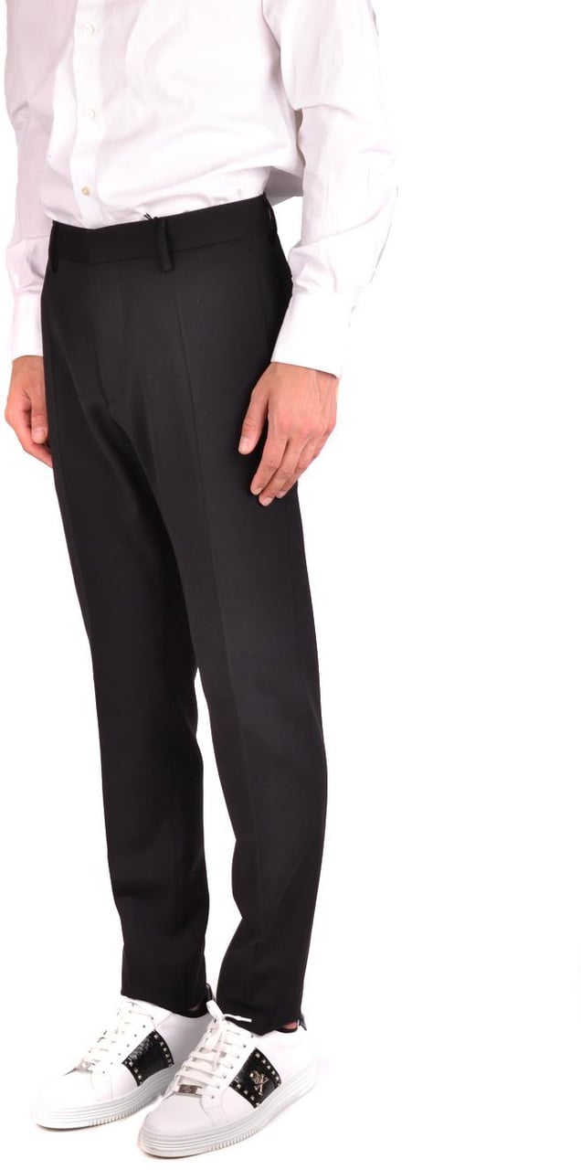 Dsquared2 DSQUARED2 S74KB0184 S36258900 Zwart