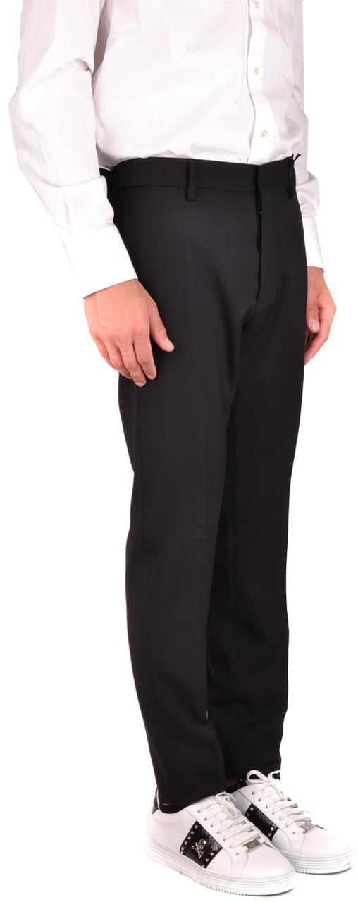 Dsquared2 DSQUARED2 S74KB0184 S36258900 Zwart