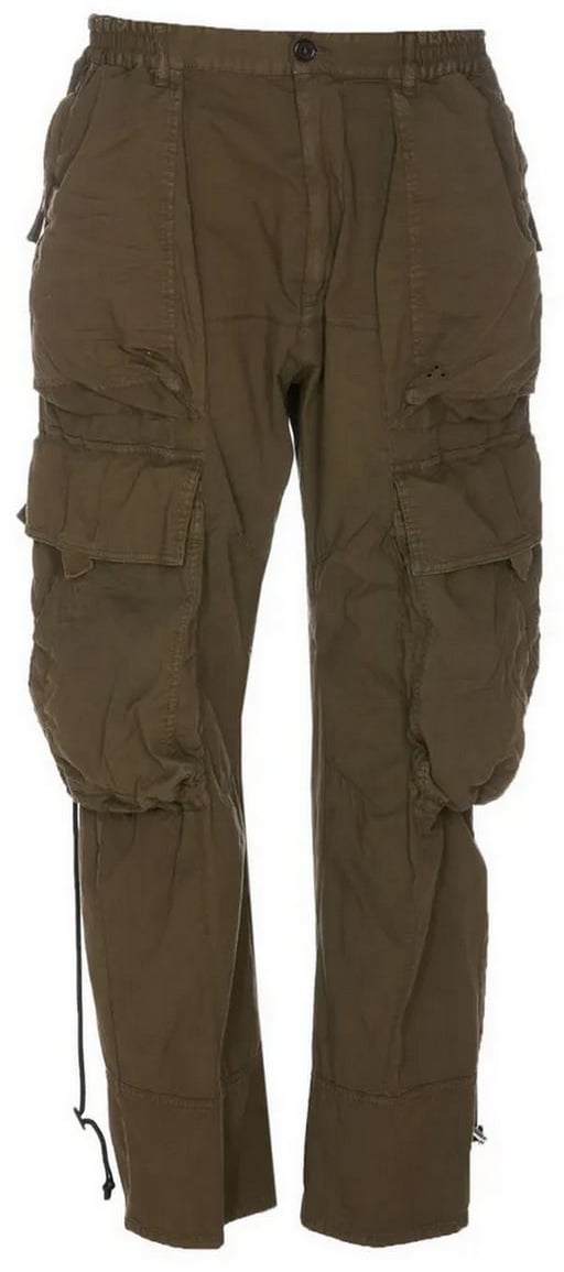 Dsquared2 DSQUARED2 S74KB0777 S54545726 Groen