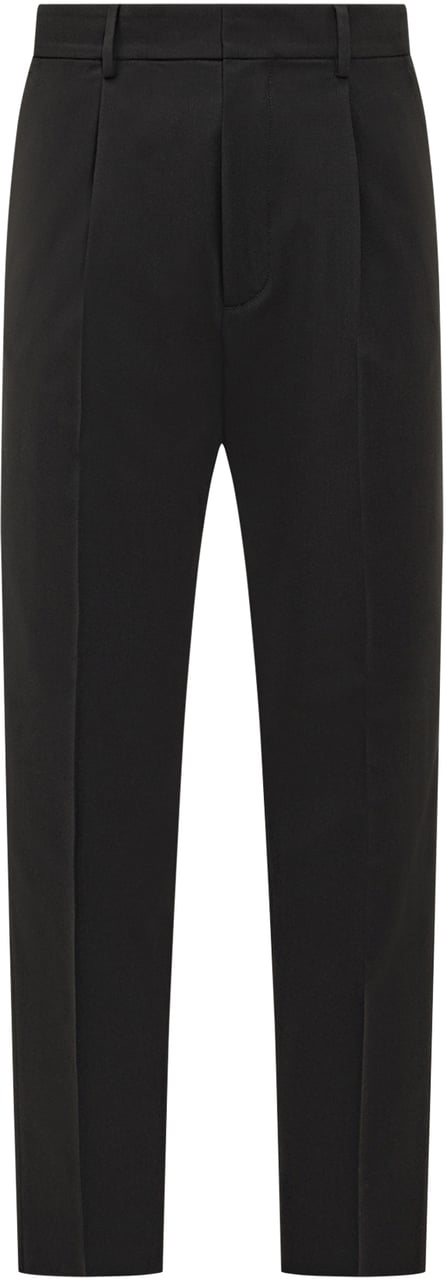 Dsquared2 Jeans Dsquared2 Zwart