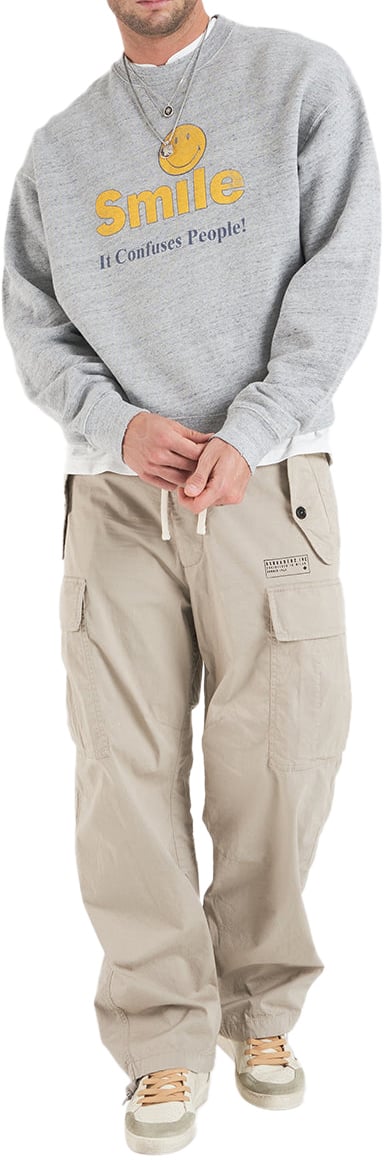 Dsquared2 Cargo pants 'Utility' Bruin