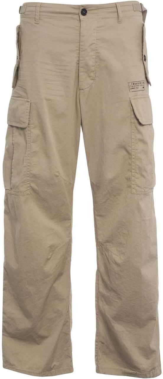 Dsquared2 Cargo pants 'Utility' Bruin
