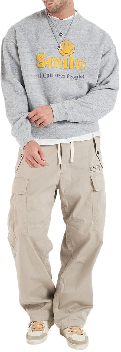 Dsquared2 Cargo pants 'Utility' Bruin