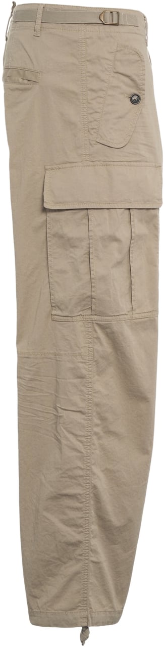 Dsquared2 Cargo pants 'Utility' Bruin