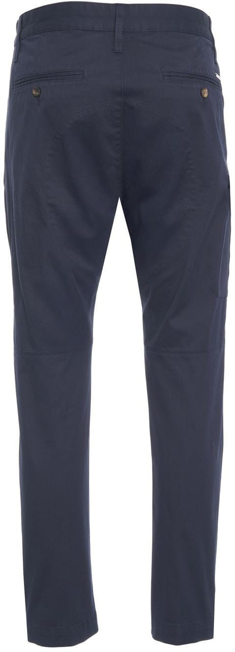 Dsquared2 Cargo pants 'Sexy Cargo' Blauw